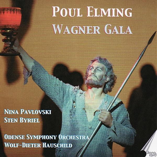 Parsifal: Vergeh, Unseliges Weib!