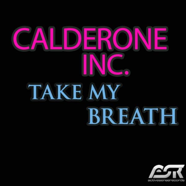 Take My Breath (Club Mix)
