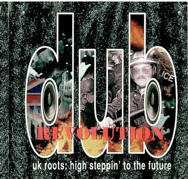 Dub Revolution