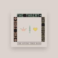 The Giving Tree Band
