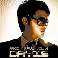 Special Thanks to (From. Davis for Vol.4)