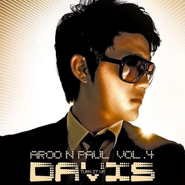 Turn It Up (Vocal By Davis)