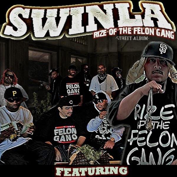 Renegadez (feat. Messy Marv and Cutthroats)