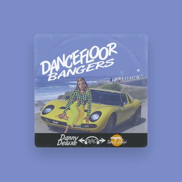 Danny Deluxe