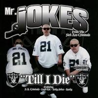 Till I Die