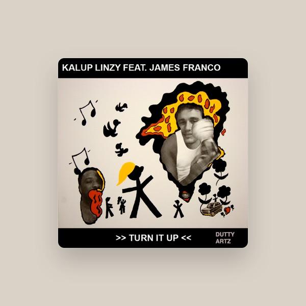 Kalup Linzy