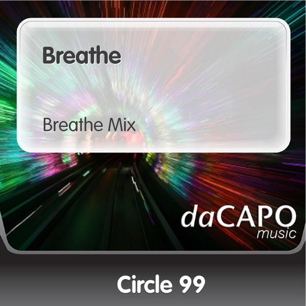 Breathe (Breathe Mix)