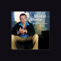 Maikel Blanco