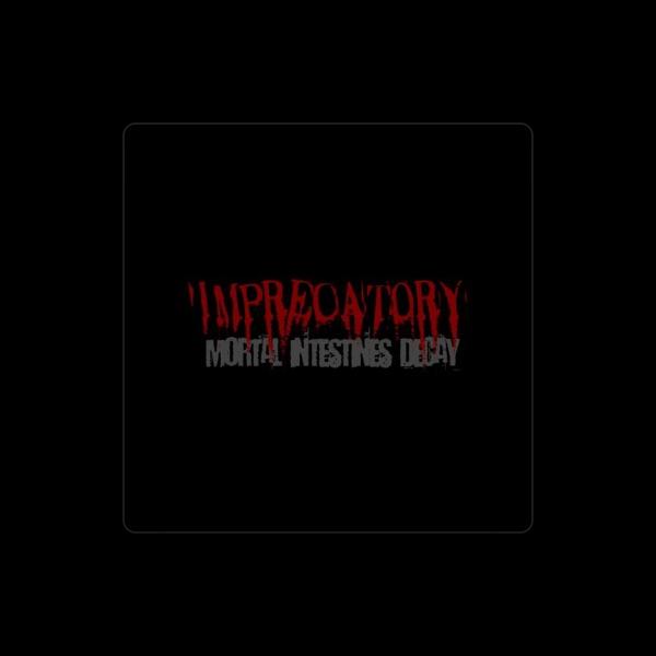 Imprecatory