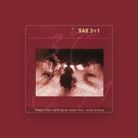 SAX 3 + 1