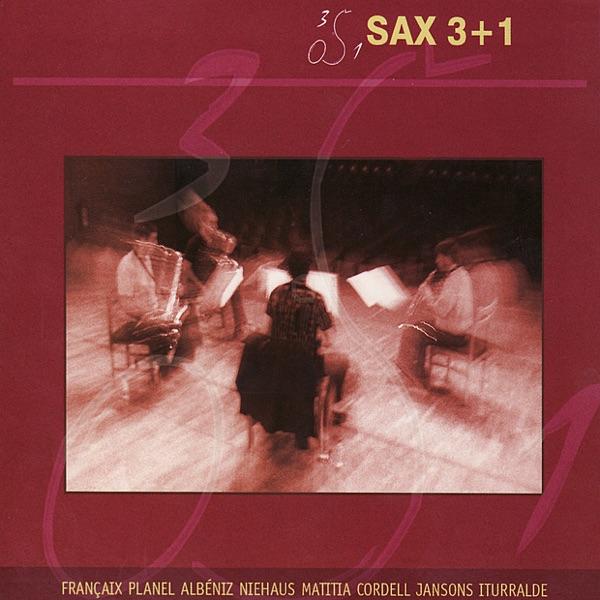 Suite Helénica: I. Kalamatianos / II. Funky / II. Valse / IV. Kritis