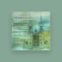 Brisbane Chamber Choir