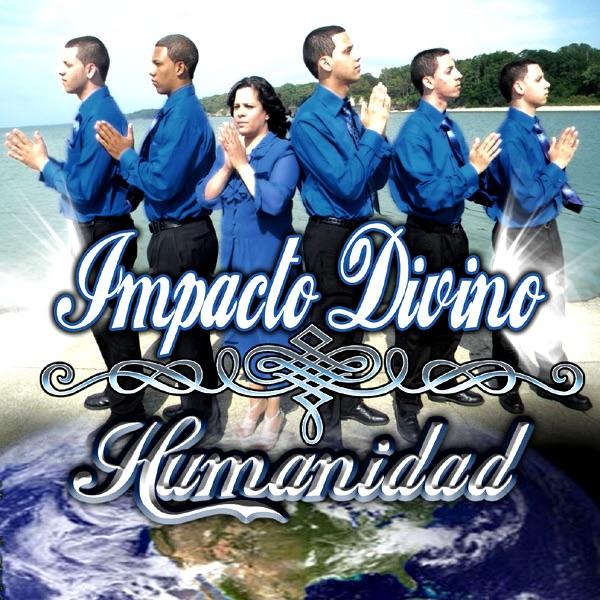 Impacto Divino (feat. Danny Garcia)