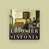 Ligonier Sinfonia
