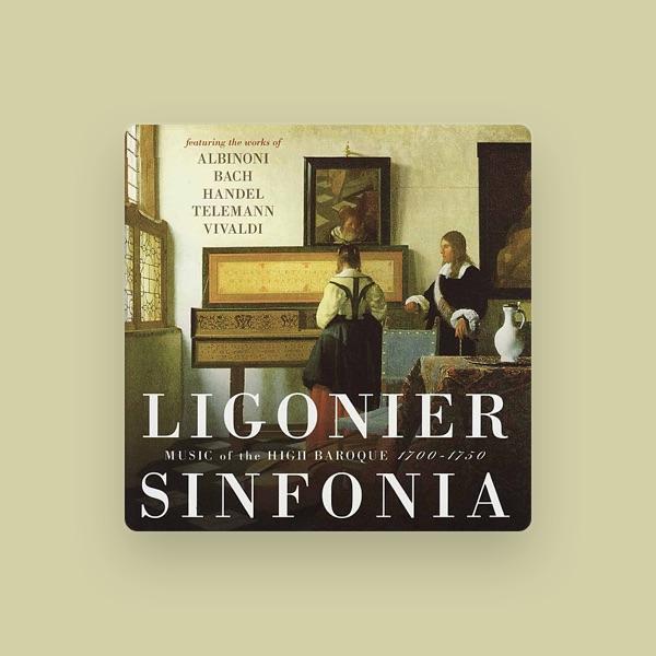 Ligonier Sinfonia