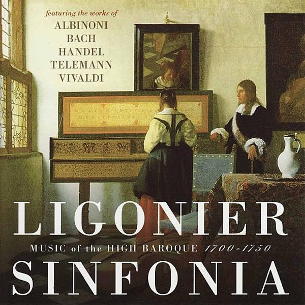 Sonata In C for Flute and Harpsichord: Larghetto, Allegro