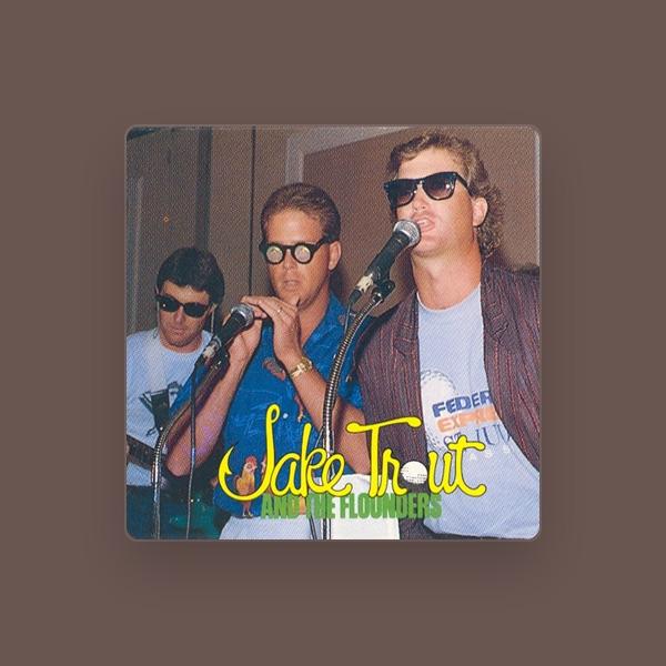 Jake Trout & The Flounders