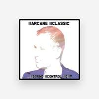 Arcane Classic