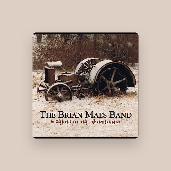 The Brian Maes Band