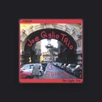 Joe Giglio Trio