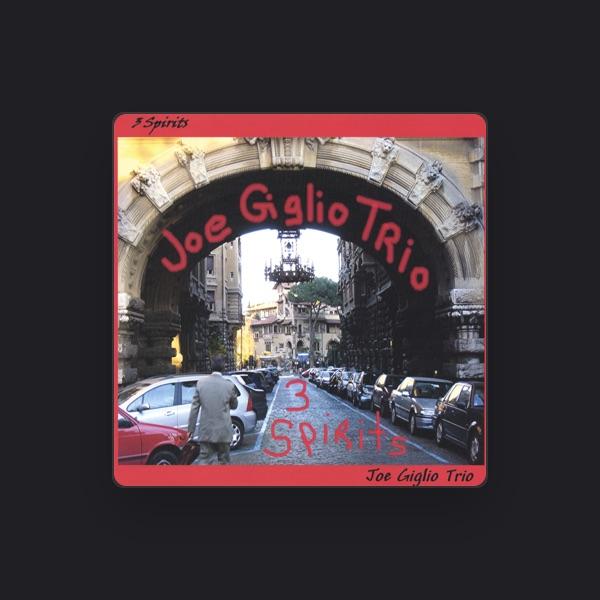 Joe Giglio Trio