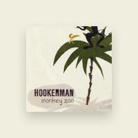 Hookerman