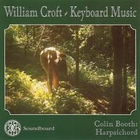 Suite in C Minor - Ground (W Croft)