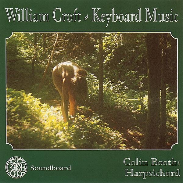 Suite in C Minor - Ground (W Croft)