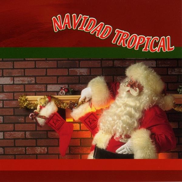 Llego Navidad
