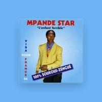Mpande Star