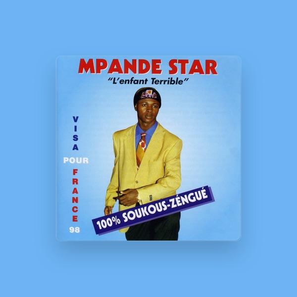 Mpande Star