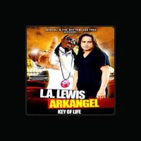 L.A Lewis