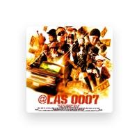 @LAS 0007