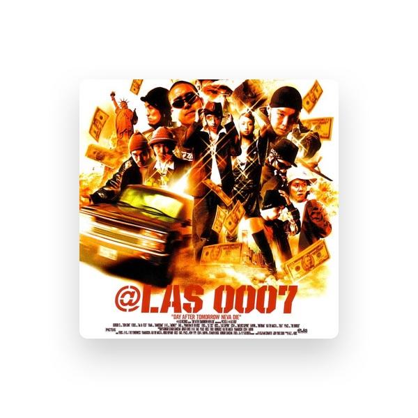 @LAS 0007