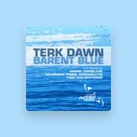 Terk Dawn