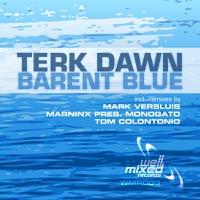 Barent Blue (Tom Colontonio Remix)
