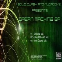 Dream Machine (Ines Duarte Mix)