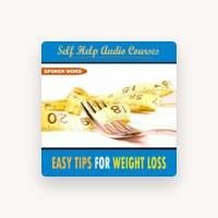 Self Help Audio Courses