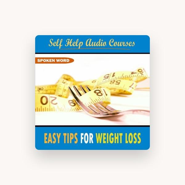 Self Help Audio Courses