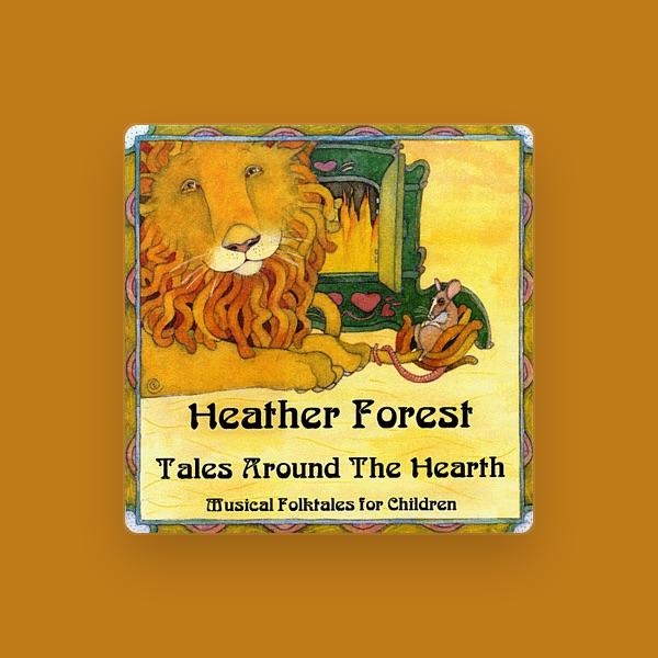 Heather Forest
