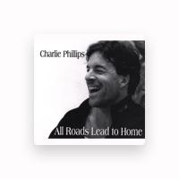 Charlie Phillips