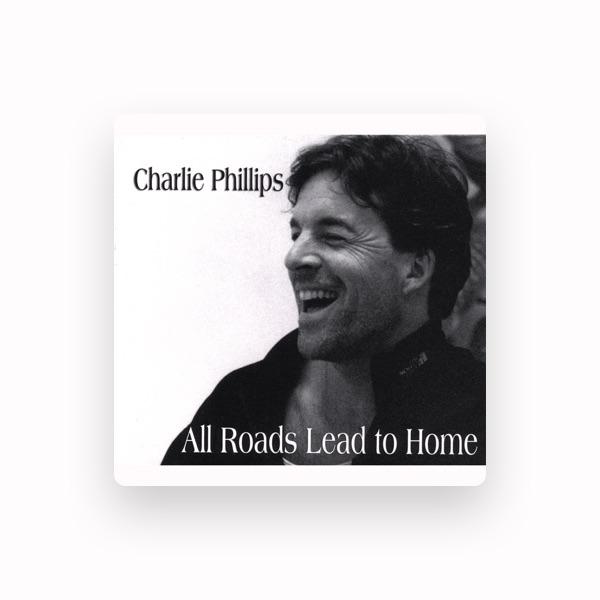 Charlie Phillips