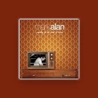 Mark Alan