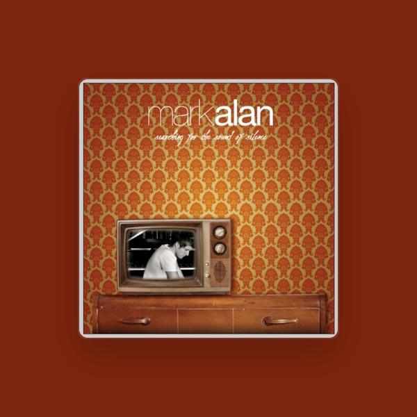 Mark Alan