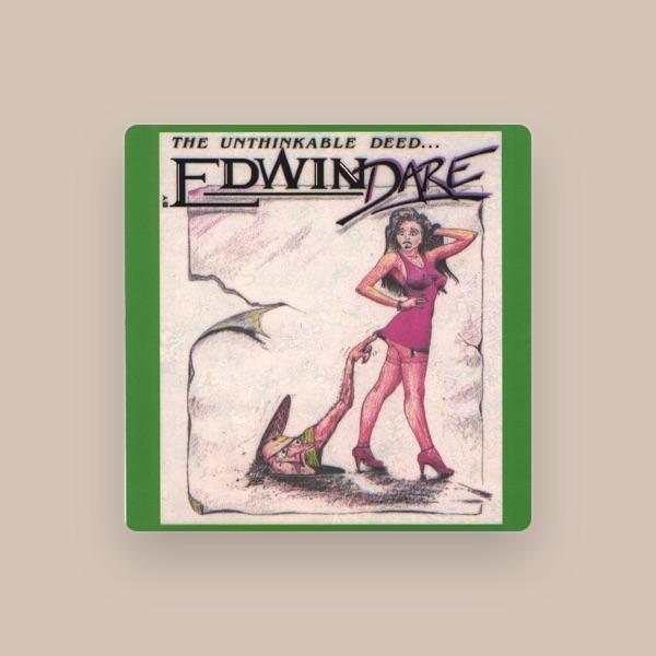 Edwin Dare