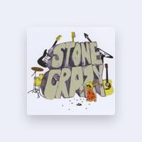Stone Crazy