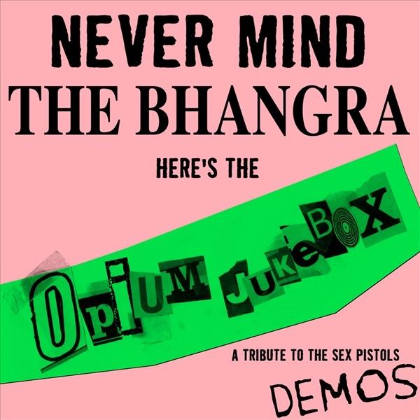 Anarchy In the Uk (Edit)