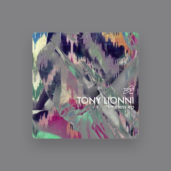 Tony Lionni