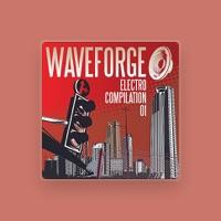 Waveforge Music All Stars