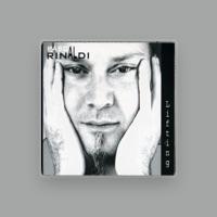 Pascal Rinaldi